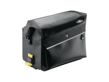 Topeak MTX Trunk DryBag 12.1L Bisiklet Bagaj Üstü Çanta TT9825B