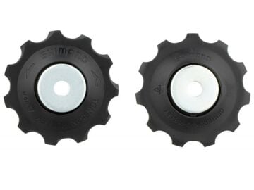 Shimano Deore RD-M6000-SGS Arka Aktaracı Makara Seti Y3E498020
