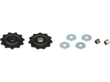 Shimano Deore RD-M6000-SGS Arka Aktaracı Makara Seti Y3E498020