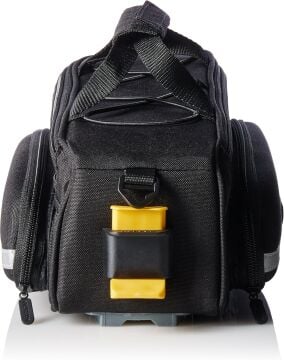 Topeak RX Trunkbag DXP 7.3L Bisiklet Açılabilir Heybeli Bagaj Üstü Çanta TT9637B