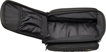 Topeak RX Trunkbag DXP 7.3L Bisiklet Açılabilir Heybeli Bagaj Üstü Çanta TT9637B