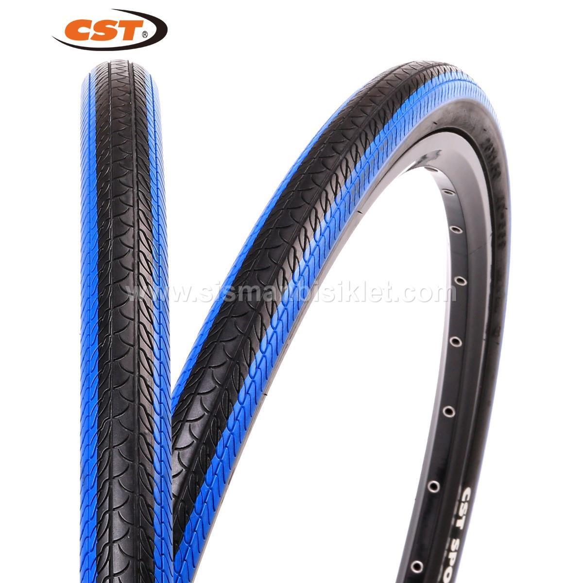 Cst Ciudad 26x1.50 Eps Telli Dış Lastik C1720