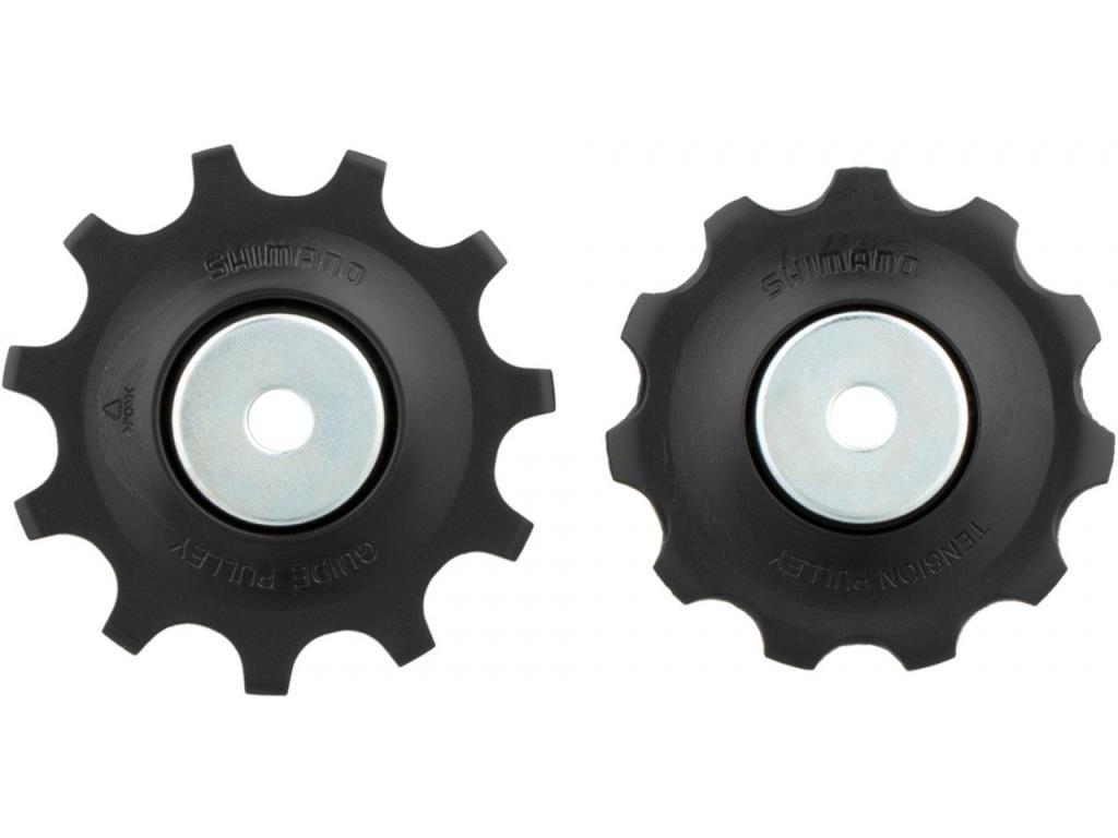 Shimano Metrea RD-U5000 Arka Aktaracı Makara Seti Y5RS98010