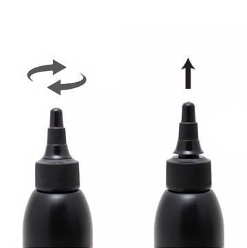 Impact Chain Luber Bisiklet Zincir Yağı 300ml