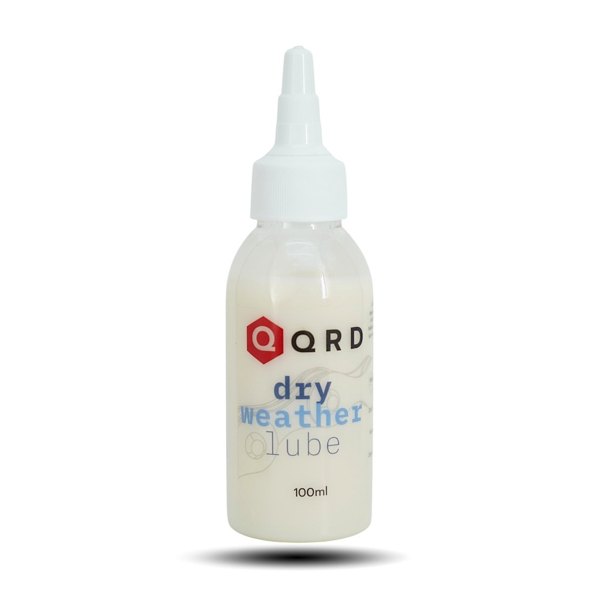 QRD Dry Weather Kuru Ortam Bisiklet Zincir Yağı 100ml
