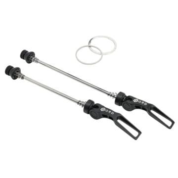 QRD Dt Swiss RR585 + QRD Bees Ön+Arka Rulmanlı Yol Bisikleti Jant Seti