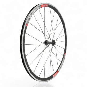 QRD Dt Swiss RR585 + QRD Bees Ön+Arka Rulmanlı Yol Bisikleti Jant Seti