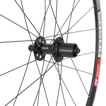 QRD Dt Swiss RR585 + QRD Bees Ön+Arka Rulmanlı Yol Bisikleti Jant Seti