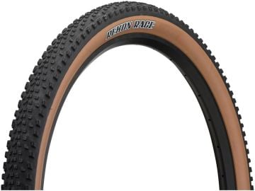 Maxxis 27.5x2.25 Rekon Race EXO 60 Tpi Telli Dış Lastik Amber Yanak