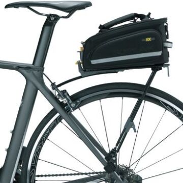 Topeak RX Trunkbag EX 2.8L Bisiklet Bagaj Üstü Çanta TT9636B