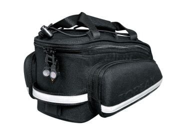 Topeak RX Trunkbag EX 2.8L Bisiklet Bagaj Üstü Çanta TT9636B