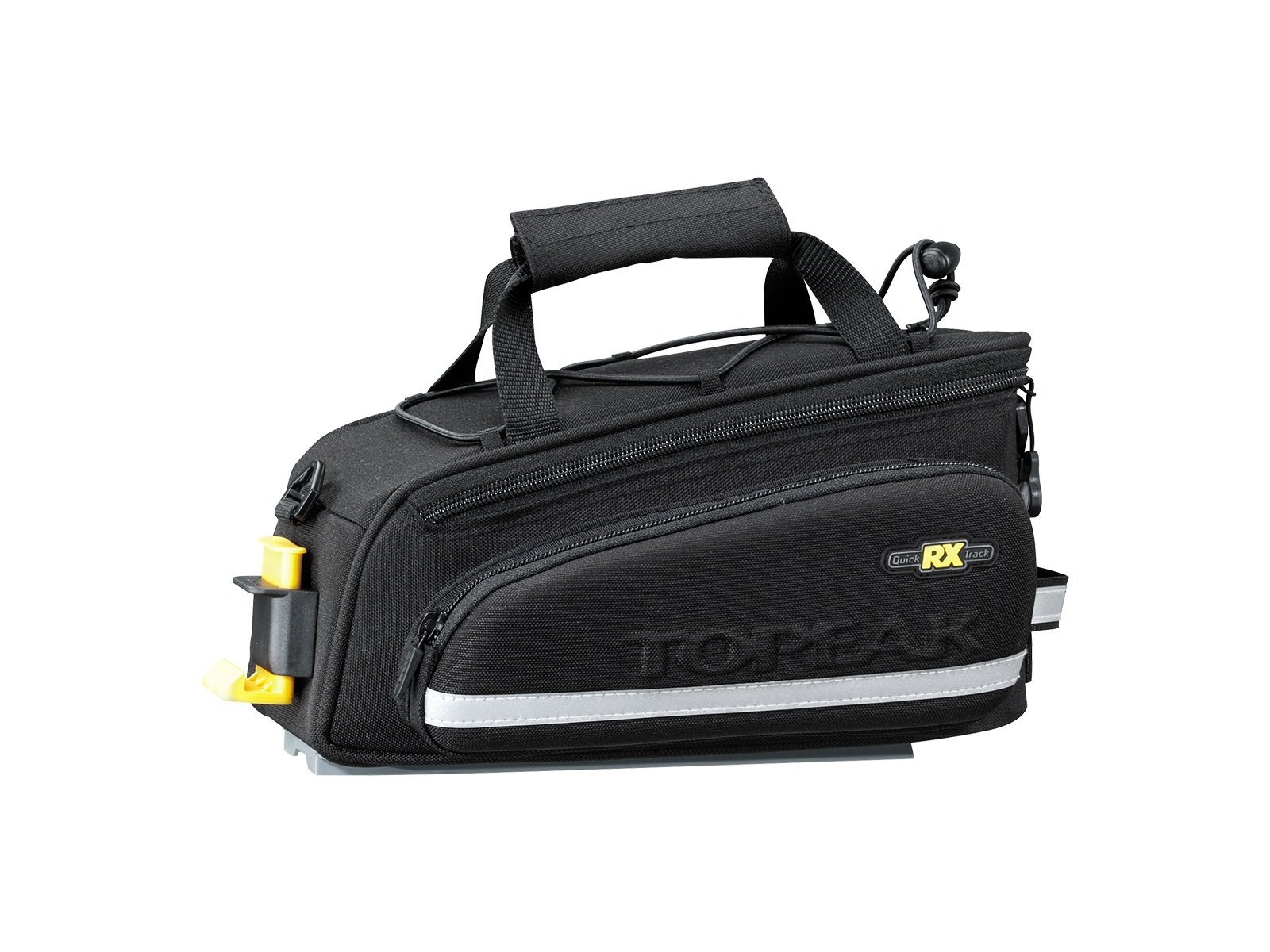 Topeak RX Trunkbag EX 2.8L Bisiklet Bagaj Üstü Çanta TT9636B