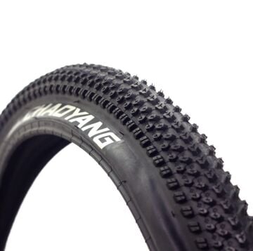 Chaoyang 29x2.20 Victory Shark Skin Zırhlı 30 TPI Telli Dış Lastik H-5129