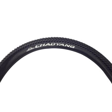Chaoyang 29x2.20 Victory Shark Skin Zırhlı 30 TPI Telli Dış Lastik H-5129