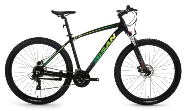27.5 Bisan MTX 7200 24v M.Disk Fren Dağ Bisikleti
