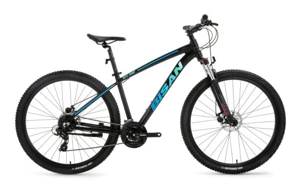 27.5 Bisan MTX 7200 24v M.Disk Fren Dağ Bisikleti