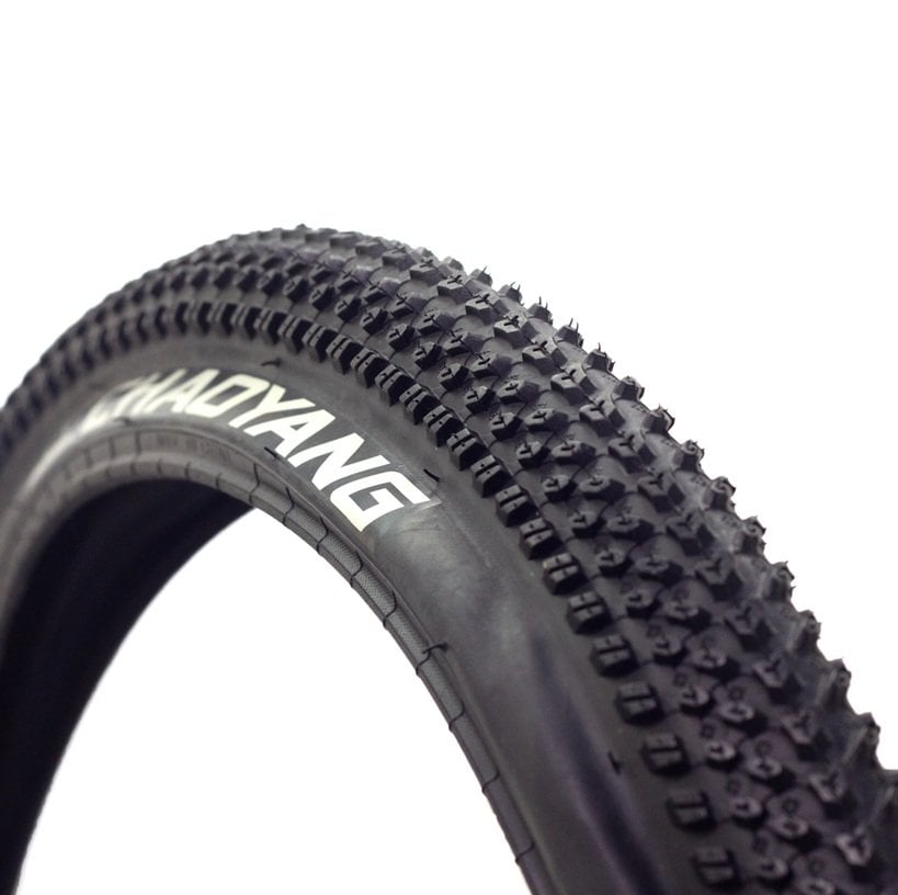 Chaoyang 26x2.25 Victory Shark Skin Zırhlı 30 TPI Telli Dış Lastik H-5129