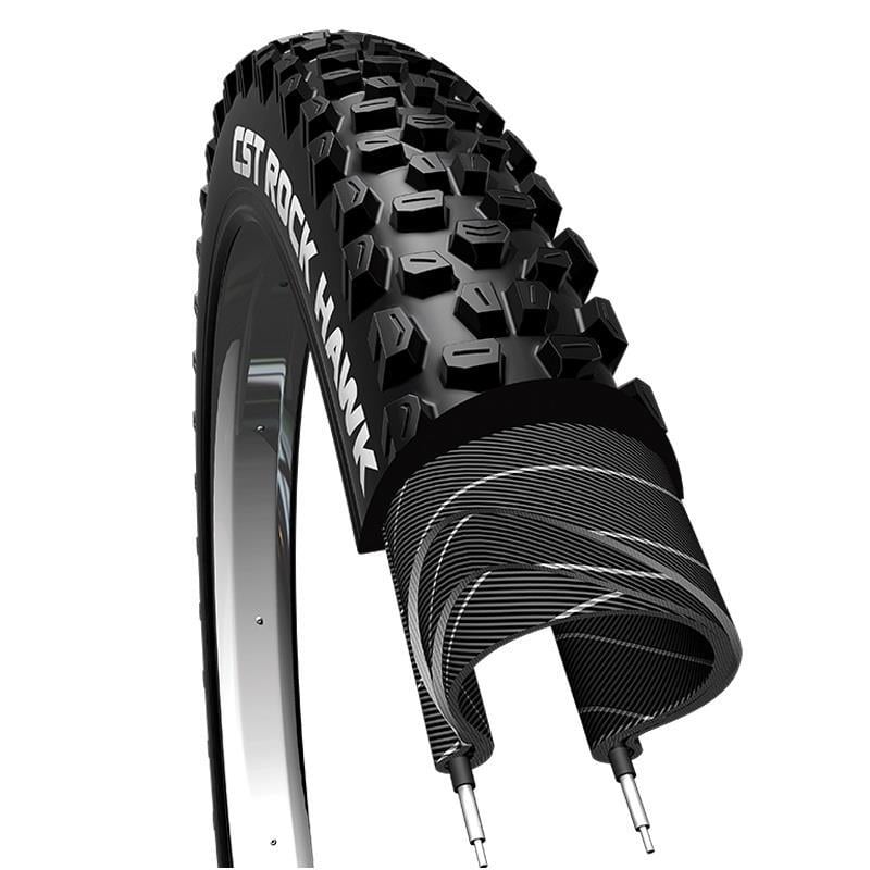 Cst 27.5x2.25 Rock Hawk Dış Lastik Telli C1844