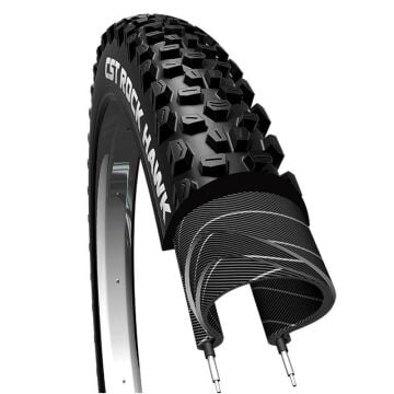 Cst 27.5x2.25 Rock Hawk Dış Lastik Telli C1844