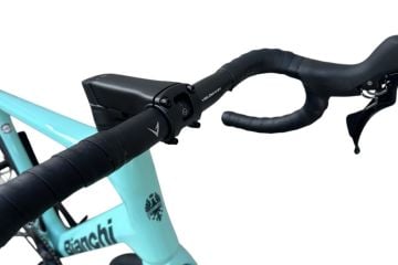 28 Bianchi Infinito 105 24v H.Disk Velomann Palladium Karbon Yarış Bisikleti 2025 55cm - Celeste