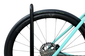 28 Bianchi Infinito 105 24v H.Disk Velomann Palladium Karbon Yarış Bisikleti 2025 55cm - Celeste