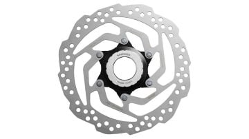 Shimano SM-RT10 160mm Centerlock Rotor
