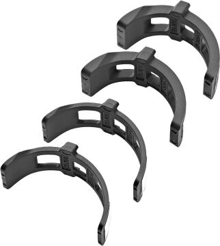 Shimano FD-TY500-TS6 42T 3x7/8v Kelepçeli Ön Aktarıcı