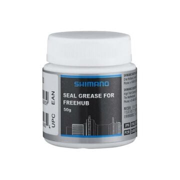 Shimano Arka Hazne Conta Sızdırmazlık ve Freehub Gresi 50 gr