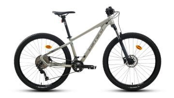 27.5 Carraro CRX 720 20v H.Disk Fren Dağ Bisikleti 44cm - Nardo Gri