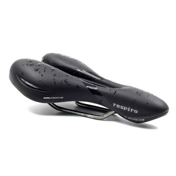 Selle Royal Respiro 279x159mm Atletic Unisex Bisiklet Selesi
