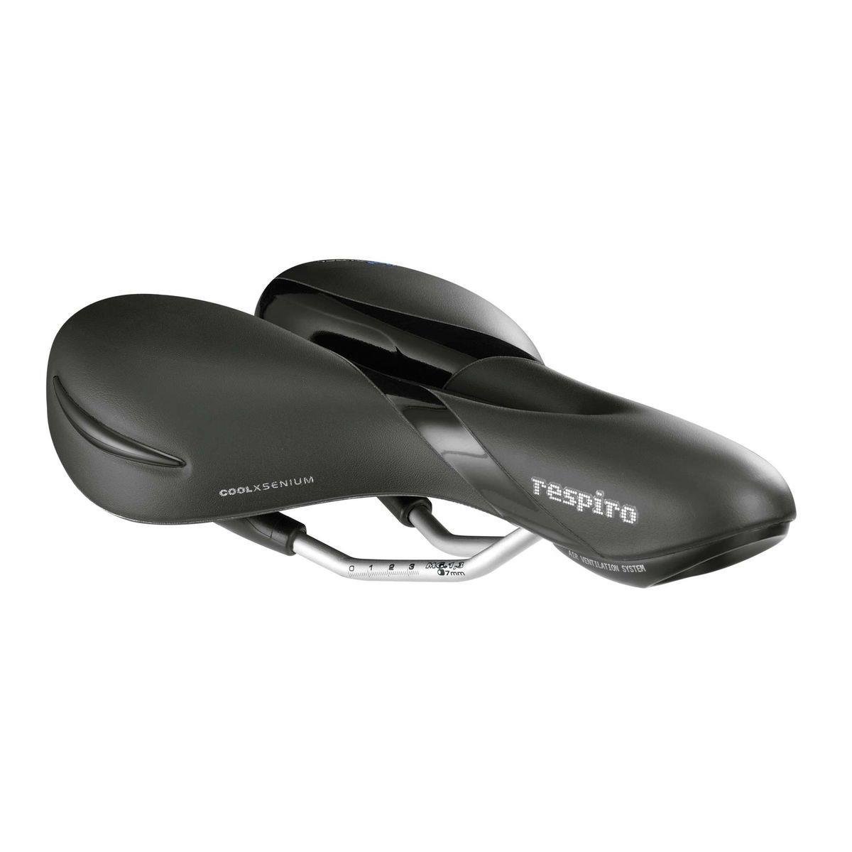 Selle Royal Respiro 277x182mm Moderate Men Bisiklet Selesi