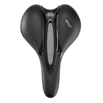 Selle Royal Respiro 277x182mm Moderate Men Bisiklet Selesi