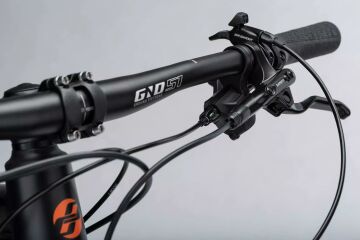 29 Ghost Kato Advanced 20v H.Disk Fren Dağ Bisikleti