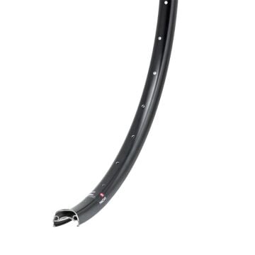 Mach1 Klixx 27.5'' 32H Çift Kat Alüminyum T.sız FV Tubeless Jant Çemberi Siyah