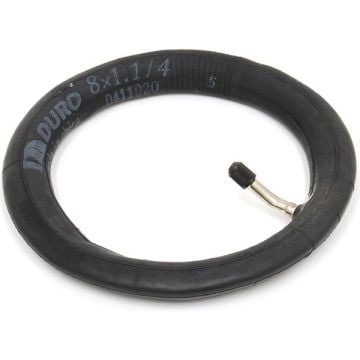 Duro 8x1.1/4 Elektrikli Scooter Eğri Sibop İç Lastik DIN7768 (90/90)