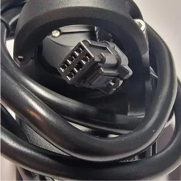 Yamaha Display A Crosscore/Wabash E-Bike Kontrol Ekranı X0S-8350A-00