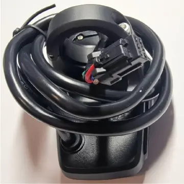 Yamaha Display A Crosscore/Wabash E-Bike Kontrol Ekranı X0S-8350A-00