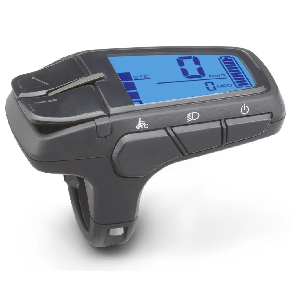Yamaha Display A Crosscore/Wabash E-Bike Kontrol Ekranı X0S-8350A-00