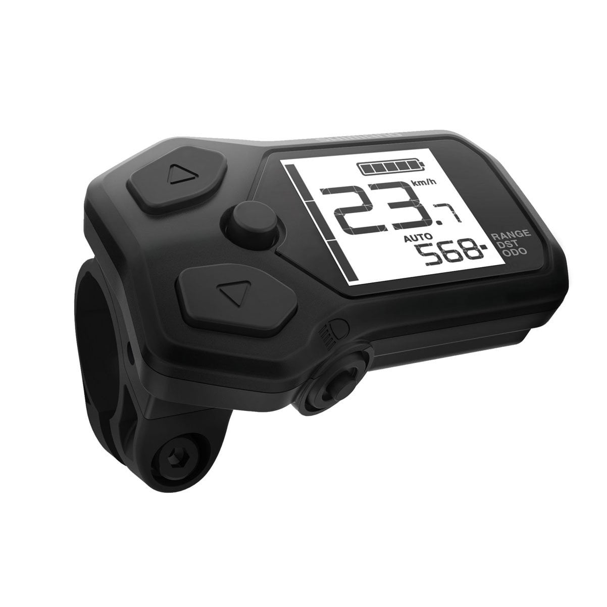 Shimano SC-E5000 Steps E-Bike Bisiklet Bilgisayarı ISCE5000A