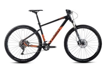 27.5 Ghost Kato Advanced 20v H.Disk Fren Dağ Bisikleti