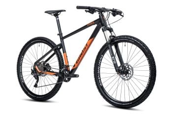 27.5 Ghost Kato Advanced 20v H.Disk Fren Dağ Bisikleti