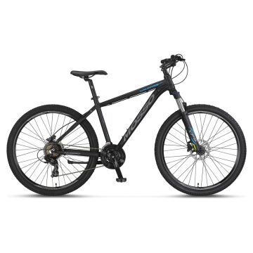 27.5 Mosso Wildfire LTD 21v H.Disk Fren Dağ Bisikleti