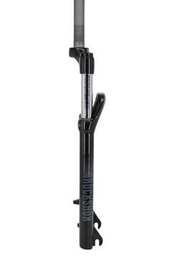 Rock Shox 29 Judy TK 1.1/8 QR M.Kilit 100mm Ön Amortisör Siyah