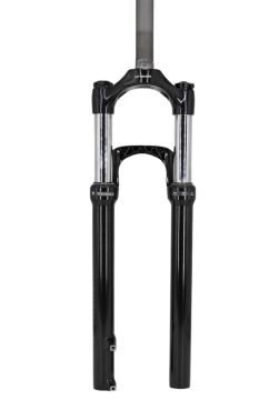ロックショックスjudyコイル Rock Shox 29 Judy TK 1.1/8 QR M.Kilit 100mm Ön Amortisör Siyah