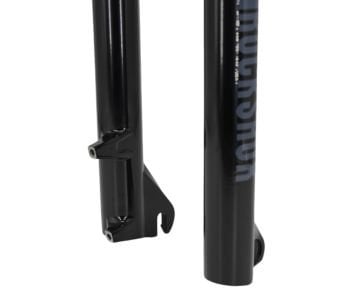 Rock Shox 29 Judy TK 1.1/8 QR M.Kilit 100mm Ön Amortisör Siyah