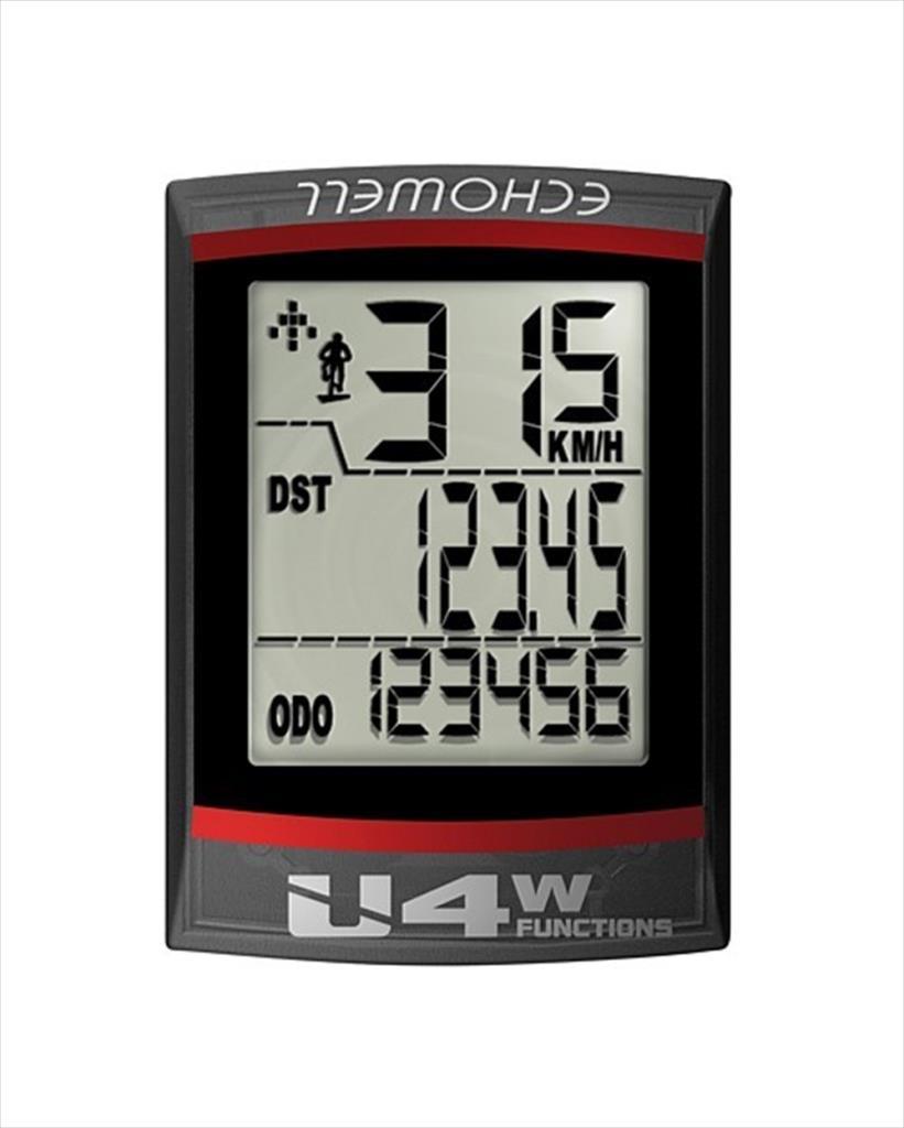 Echowell U4w Kablosuz Km