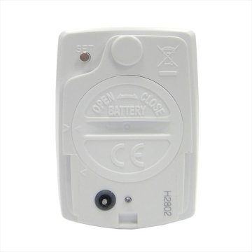 Echowell U4w Kablosuz Km