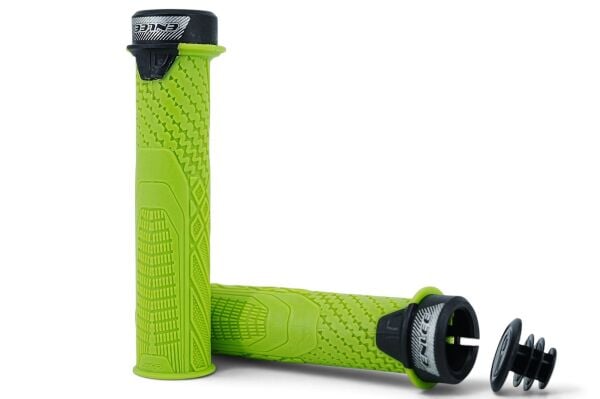 Enlee XR-20 Bisiklet Elcik Yeşil