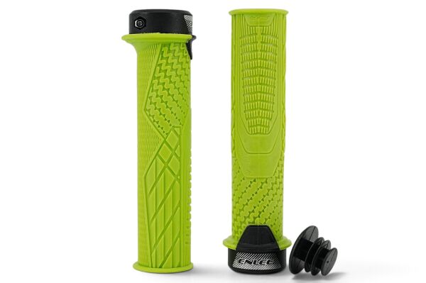 Enlee XR-20 Bisiklet Elcik Yeşil