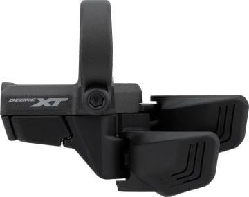 Shimano Deore XT SW-M8150 Di2 Kelepçeli Sağ Vites Kolu ISWM8150R